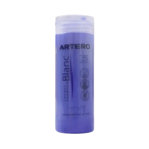 ARTERO CHAMPU BLANC  (NDR)