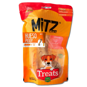Mitz – Premios para Perros Hueso Piggy 1 pieza