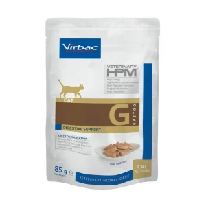 VIRBAC HPM FEELINE DIGESTIVE SUPPORT WET