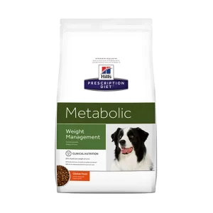 HILL’S HPD CANINE METABOLIC