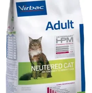 VIRBAC HPM FELINE ADULT NEUTERED