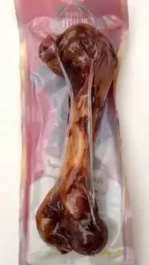HUESOS DE JAMÓN VACÍO NATURAL QUALITY 15UD