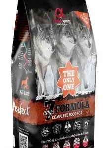 ALPHA THE ONLY ONE CANINE ADULT 7 DAYS