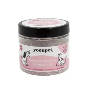 Kefir Condoprotectores para Perros y Gatos