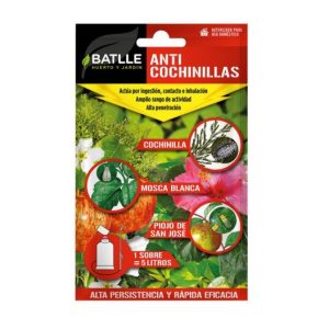 ANTI COCHINILLAS SOBRE PARA 5 LTS.