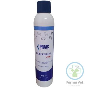 BIO REPELENTE 200 ML Repelente Natural de Parásitos