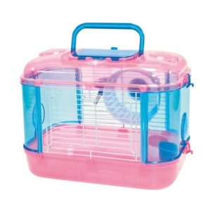 JAULA GOMERA 33x21x24,5cm