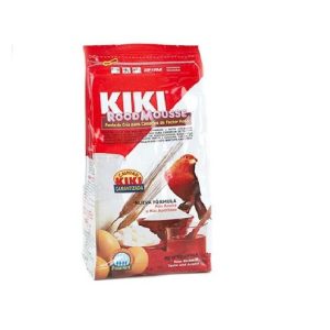 KIKI PASTA CRIA ROJA 1kg.