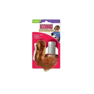 Kong Cat Refillable Aquirrel