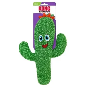 kong kickeroo cactus