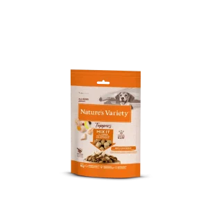 NVD FD TOPPERS POLLO