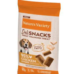 NVD DELI SNACKS POLLO