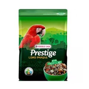 LORO PARQUE ARA PARROT MIX 2 KG.