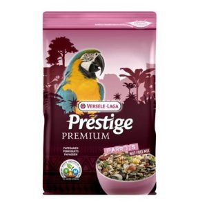LOROS PRESTIGE PREMIUN VAN 2 KG.