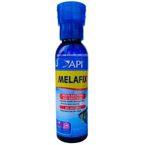 Medicamento MELAFIX 118ml API