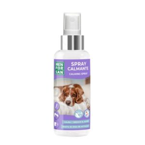 MENFORSAN SPRAY CALMANTE PERROS 60ml.