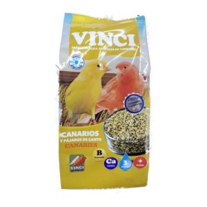 CANARIOS VINCI 1 KG.