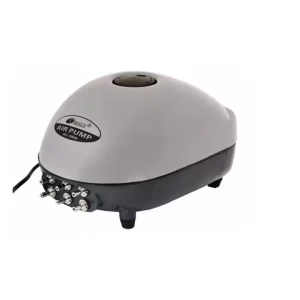 MOTOR DE AIRE DE 6 SALIDAS O AIRADOR AC-9906 RESUN