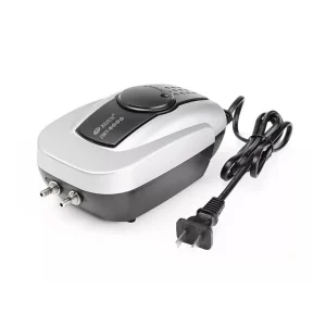 MOTOR DE DOS SALIDAS RESUN AIR-4000