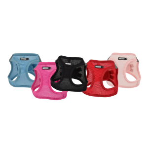 NAYECO Arnés Transpirable