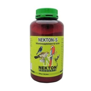 NEKTON -S 700 GR. (Multivitaminico)