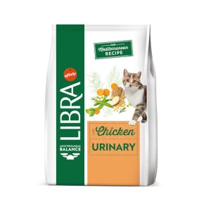 Libra Cat Urinary Chicken
