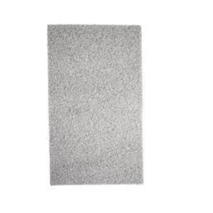 ESPUMA MATERIAL FILTRANTE PARA REMOVER NITRITOS DE ACUARIOS