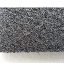 ESPUMA MATERIAL FILTRANTE PARA REMOVER NITRATOS DE ACUARIOS