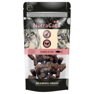 Bocaditos de atún NutraCat 30 g