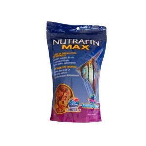 NUTRAFIN MAX 180 GRAMOS HOJUELAS EN BOLSA