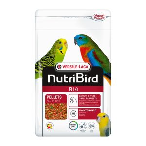 NutriBird B14