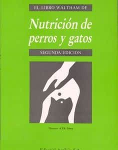 Nutrición perros y gatos0,387