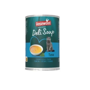 Deli Soup Atún 135Ml