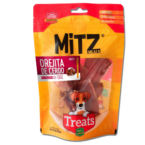 Mitz – Premios para Perros Orejita de Puerco