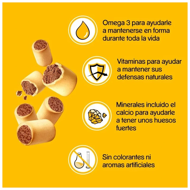 Pedigree Markies Original - Imagen 2