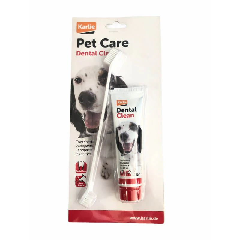 Karlie Pet Care Dental Clean
