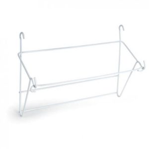 PIE.COLGADOR PAPEL 40 JAULA METRO. Pedros