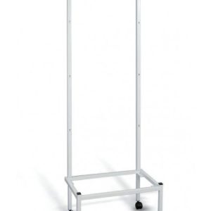 PIE.SOPORTE JAULAS 60 COMPLETO.