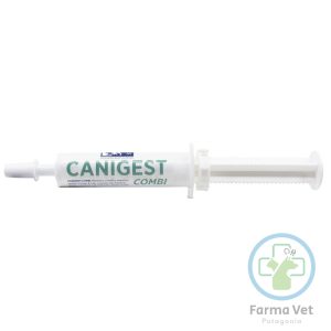 CANIGEST COMBI 16 ML Soporte Digestivo para Mascotas