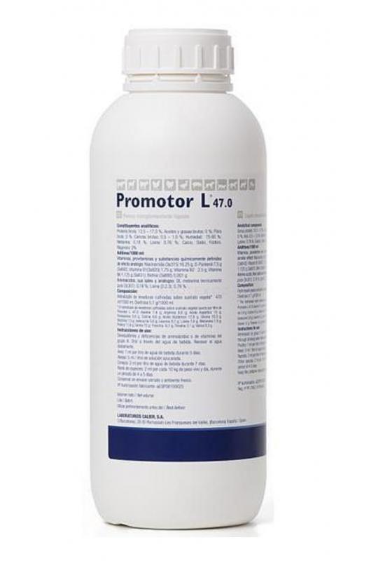 PROMOTOR-L 47.0 1 LT.