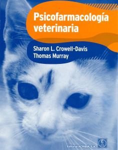 Psicofarmacología veterinaria
