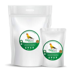 Psitafeed Medium