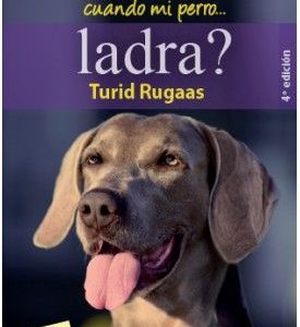 ¿Qué puedo hacer cuando mi perro ladra?