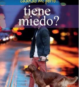¿Qué puedo hacer cuando mi perro tiene miedo?