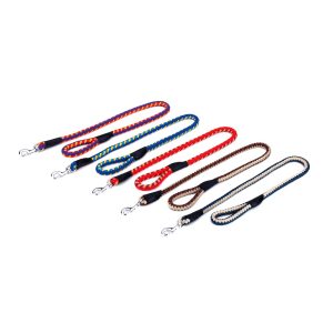 Ramal Omega Trenzado