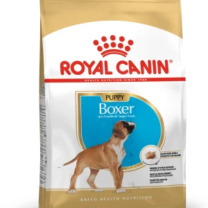 ROYAL CANINE JUNIOR BOXER 30