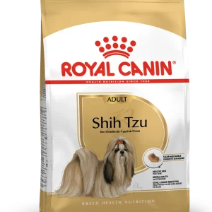 ROYAL CANINE ADULT SHIH TZU