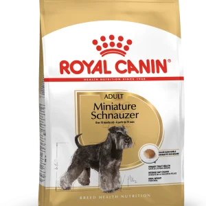 ROYAL CANINE ADULT SCHNAUZER MINIATURE 25