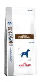 ROYAL VET CANINE GASTRO INTESTINAL GI25