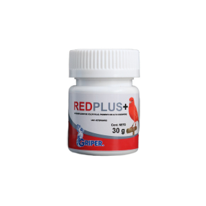 Griper RedPlus+ 30 g